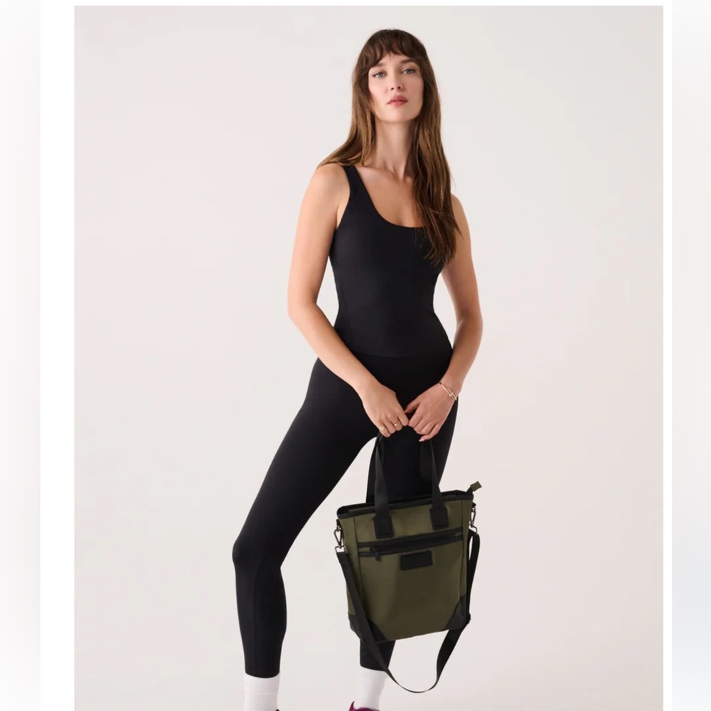 LOLË womens Mini Lily Bag